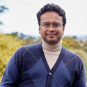 DR Panka Kandasamy
